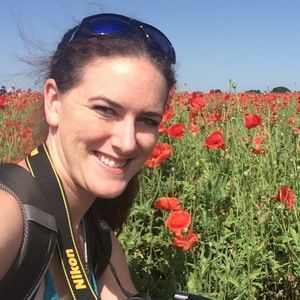 Meet your Posher, Megan